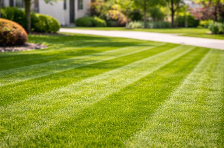 Neat and Green Landscaping